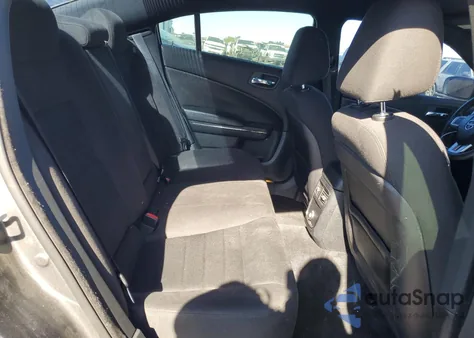 2012 Dodge Charger Sxt from USA, damaged, VIN 2C3CDXHG9CH215893